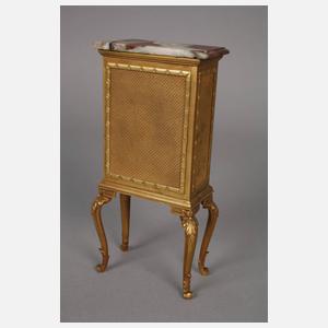 Miniaturmöbel Historismus