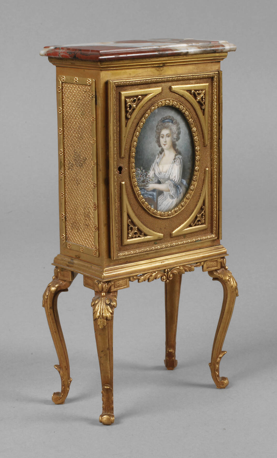 Miniaturmöbel Historismus