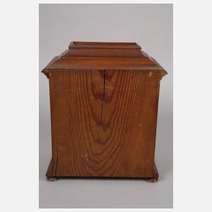 Miniaturmöbel im Barockstil