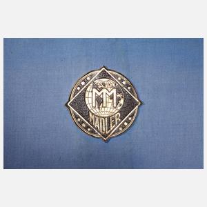 Überseekoffer Mädler