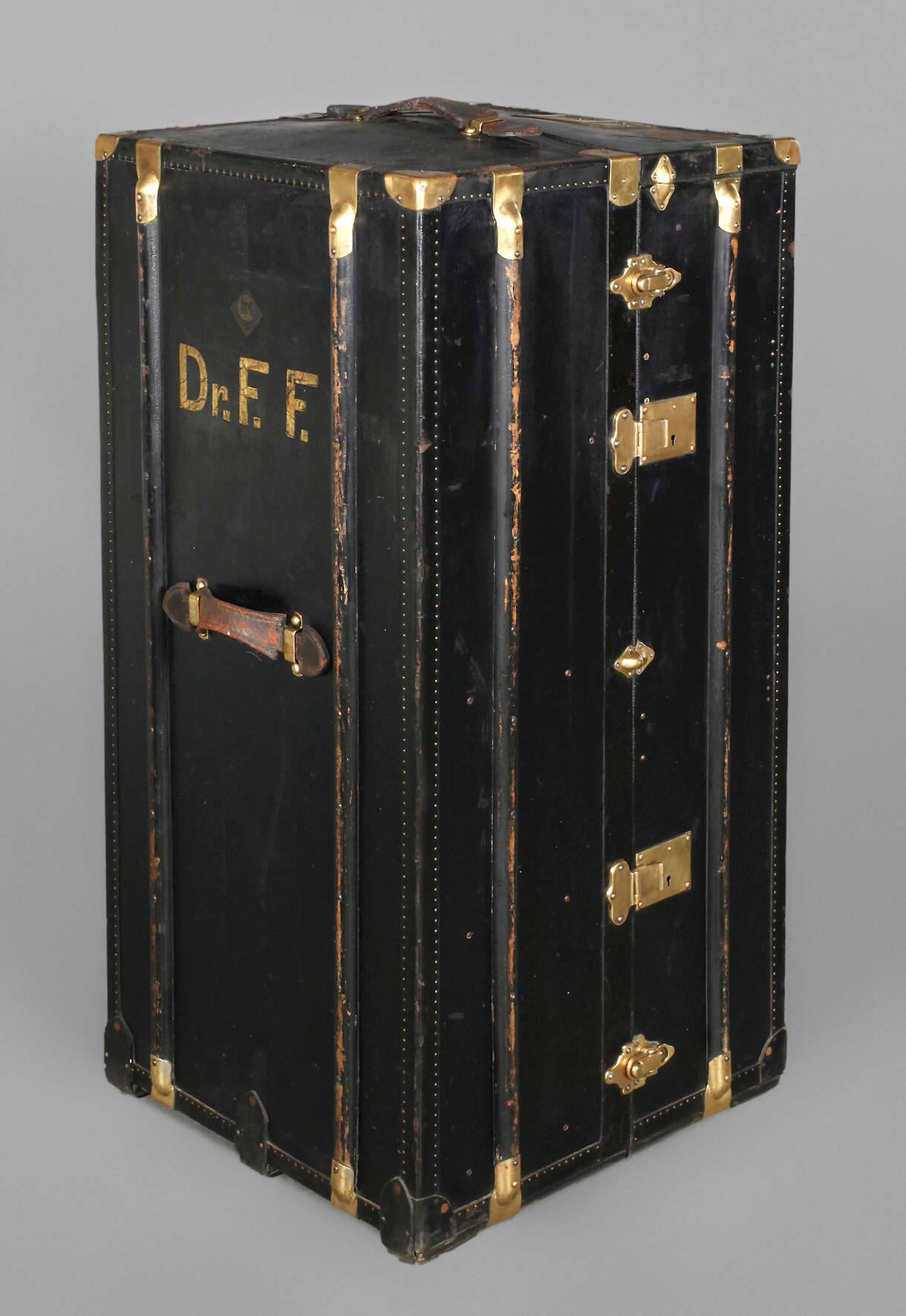 Überseekoffer Mädler