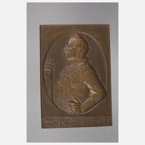 Meistervioline Albin Höllinger im Etui