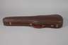 Violine im Etui
