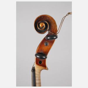 Violine Reichel