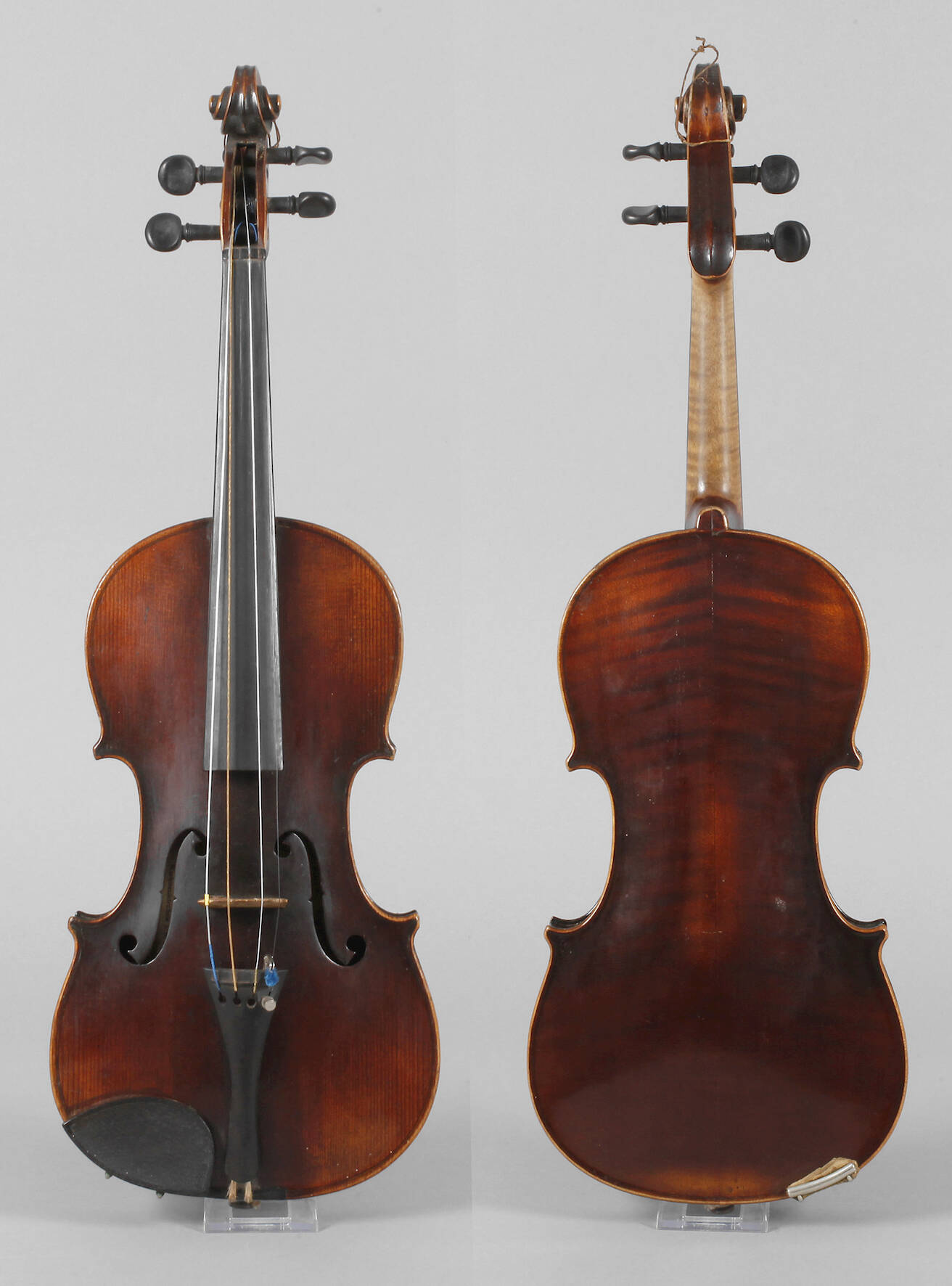 Violine Reichel