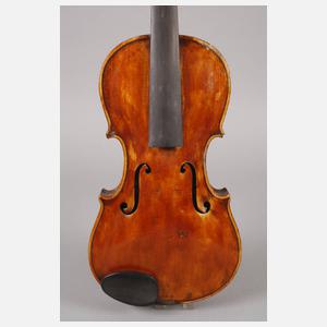 Violine Modell Stainer