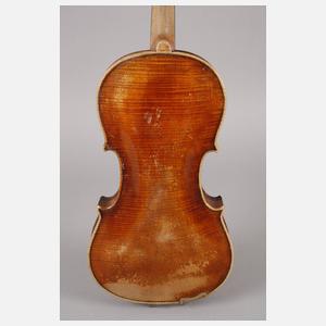 Violine Modell Stainer