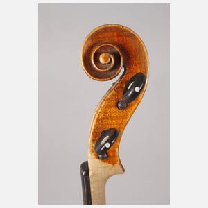 Violine Modell Stainer