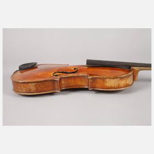 Violine Modell Stainer