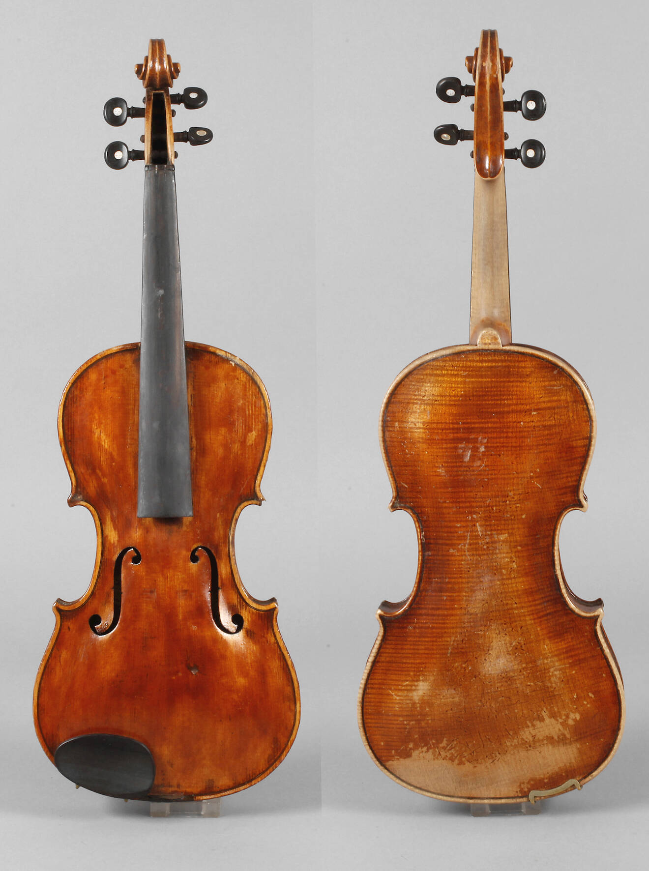 Violine Modell Stainer