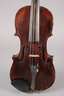 Violine Hopf