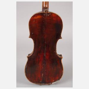 Violine Hopf