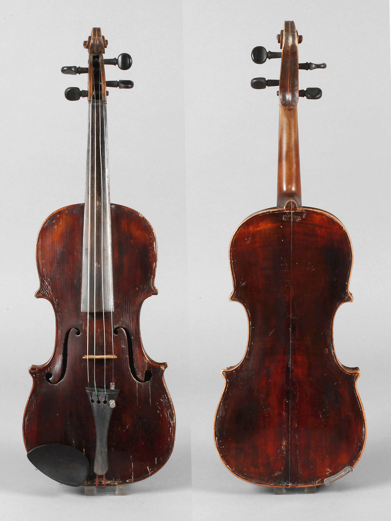 Violine Hopf
