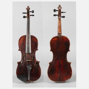 Violine Hopf