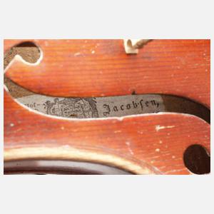 Violine Jacobsen
