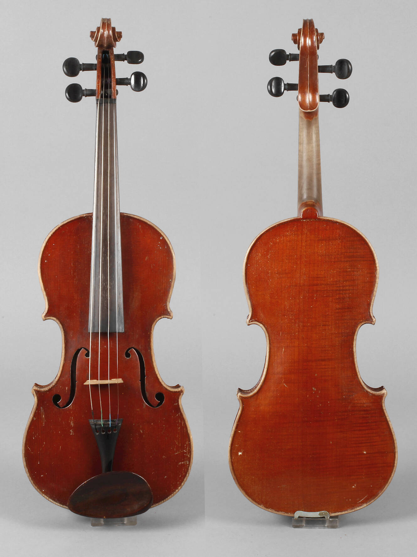 Violine Jacobsen