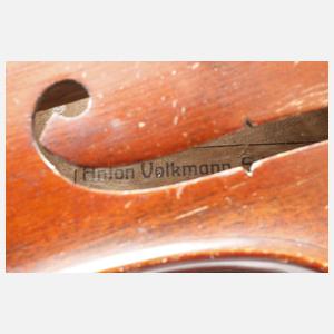 Violine Volkmann