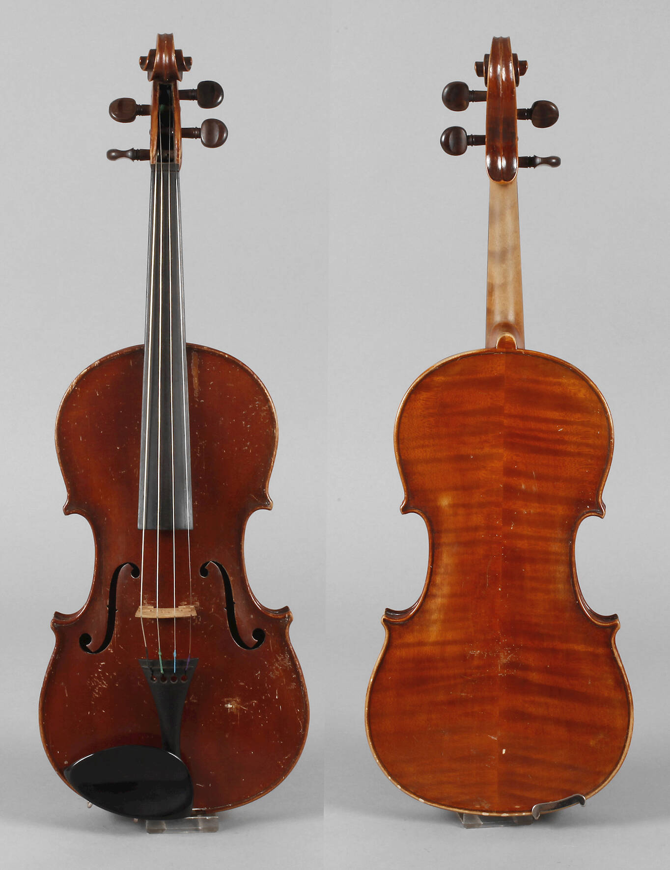 Violine Volkmann