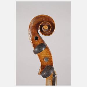 Violine Josef Lidl