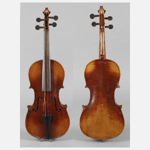 Violine Josef Lidl