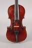 Violine Luigi Fabio