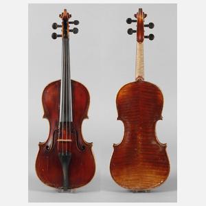 Violine Luigi Fabio