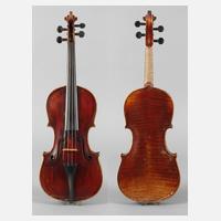 Violine Luigi Fabio111