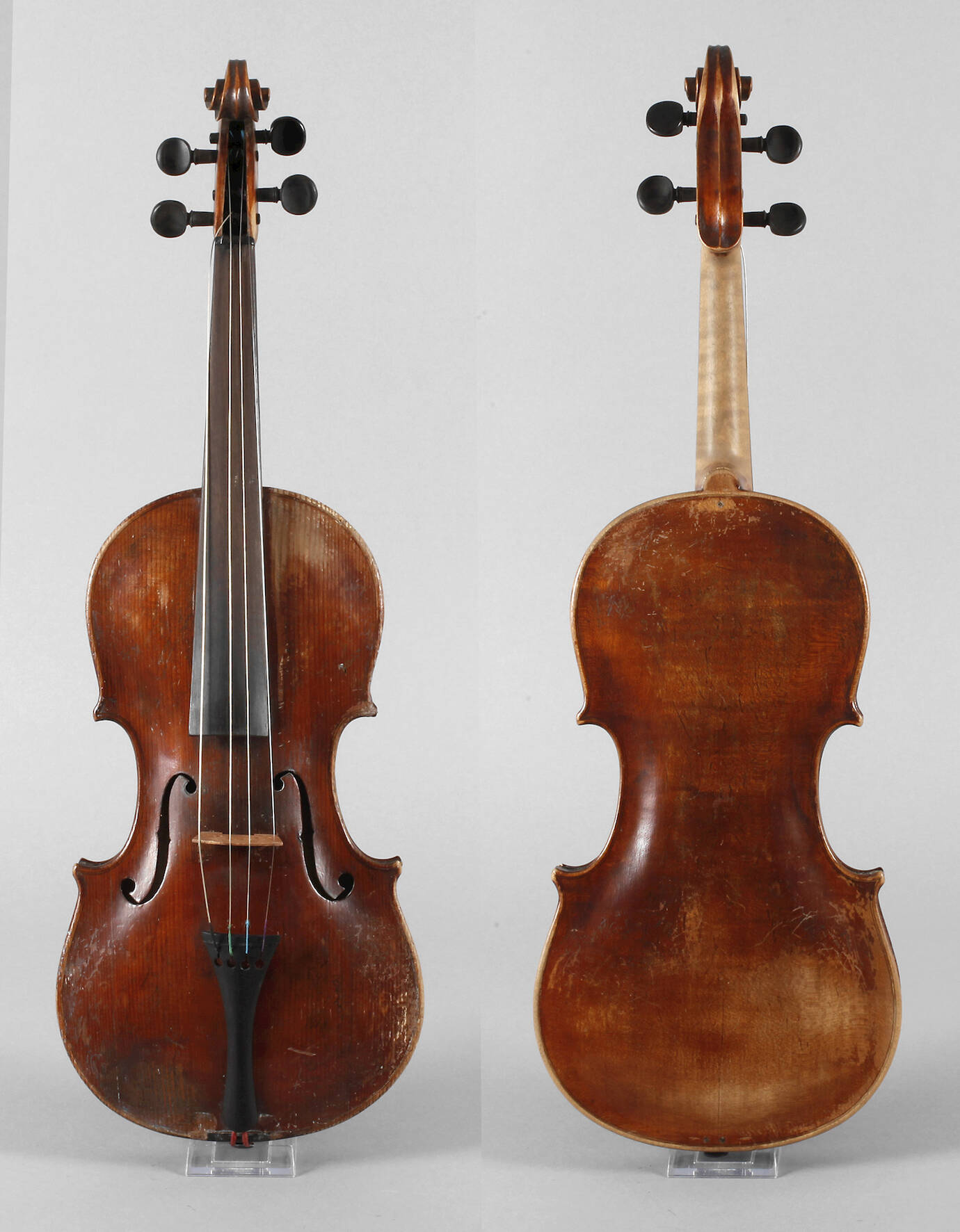 Violine Johann Baptist Schweitzer
