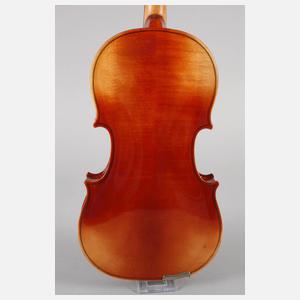 Violine Tschechien