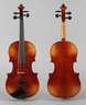 Violine Tschechien