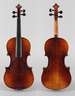 Violine Albert Gropp