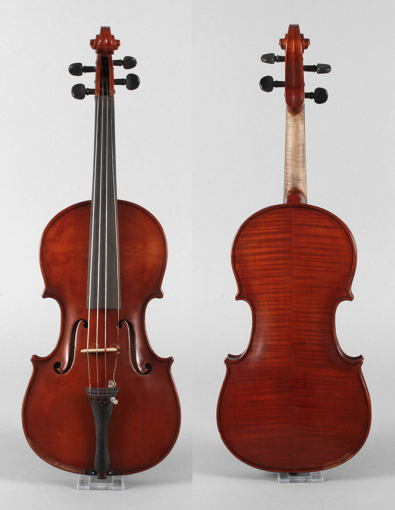 Violine Luigi Amici