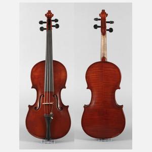 Violine Luigi Amici