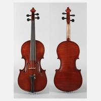 Violine Luigi Amici111