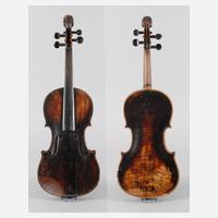 Violine Giovanni Dollenz111
