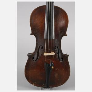 Violine Modell Stainer