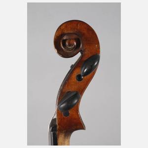 Violine Modell Stainer