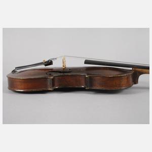 Violine Modell Stainer