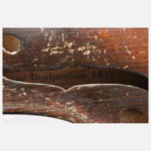 Violine Modell Stainer