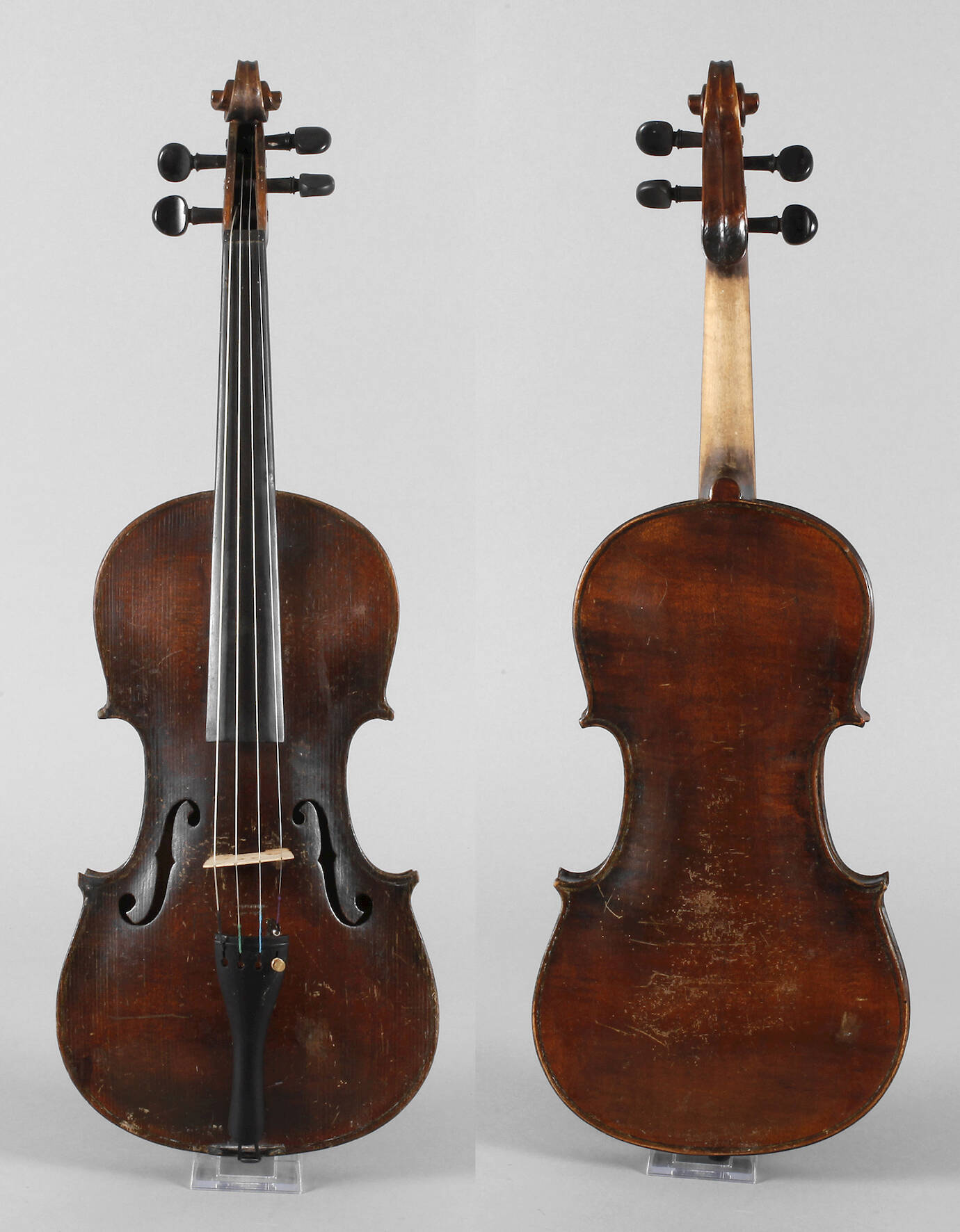 Violine Modell Stainer