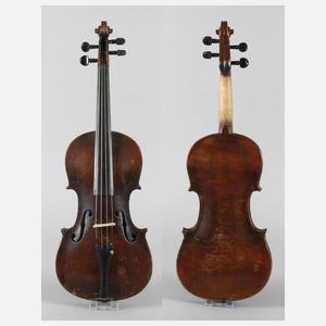 Violine Modell Stainer