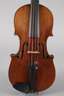 Violine Carlo Bergonzi