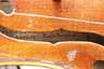 Violine Carlo Bergonzi