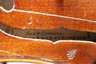 Violine Carlo Bergonzi