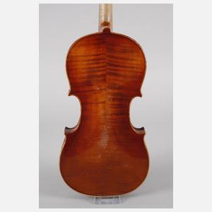 Violine Modell Amatus