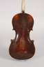 Violine Vinzenz Müller