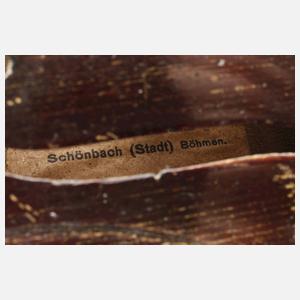 Violine Vinzenz Müller