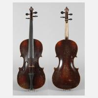 Violine Vinzenz Müller111