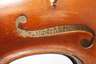 Violine Silberhorn