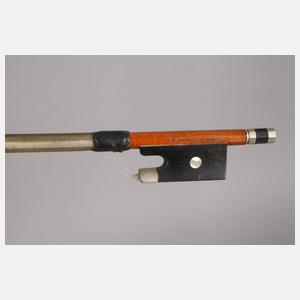 Geigenbogen H. R. Pfretzschner